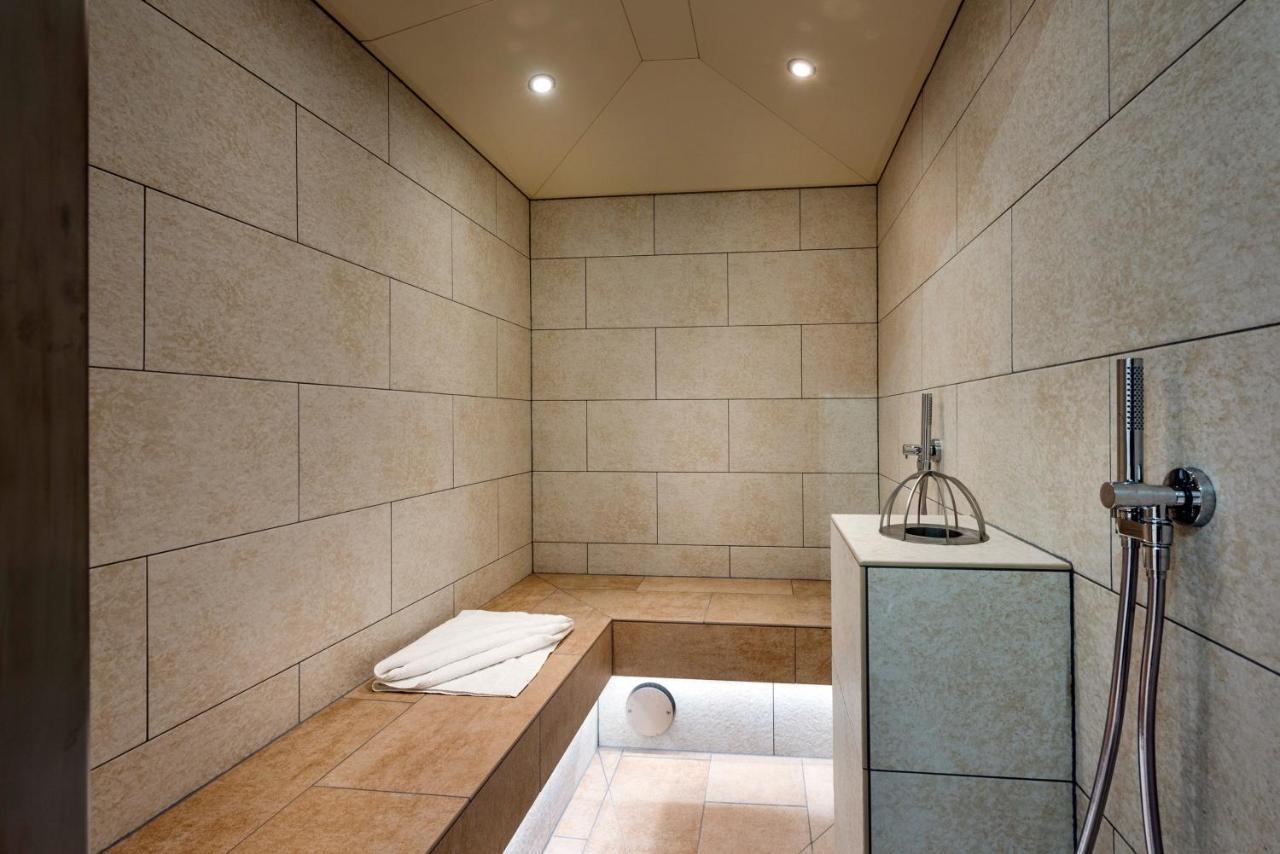All-Suite Resort Kuehtai Exterior photo