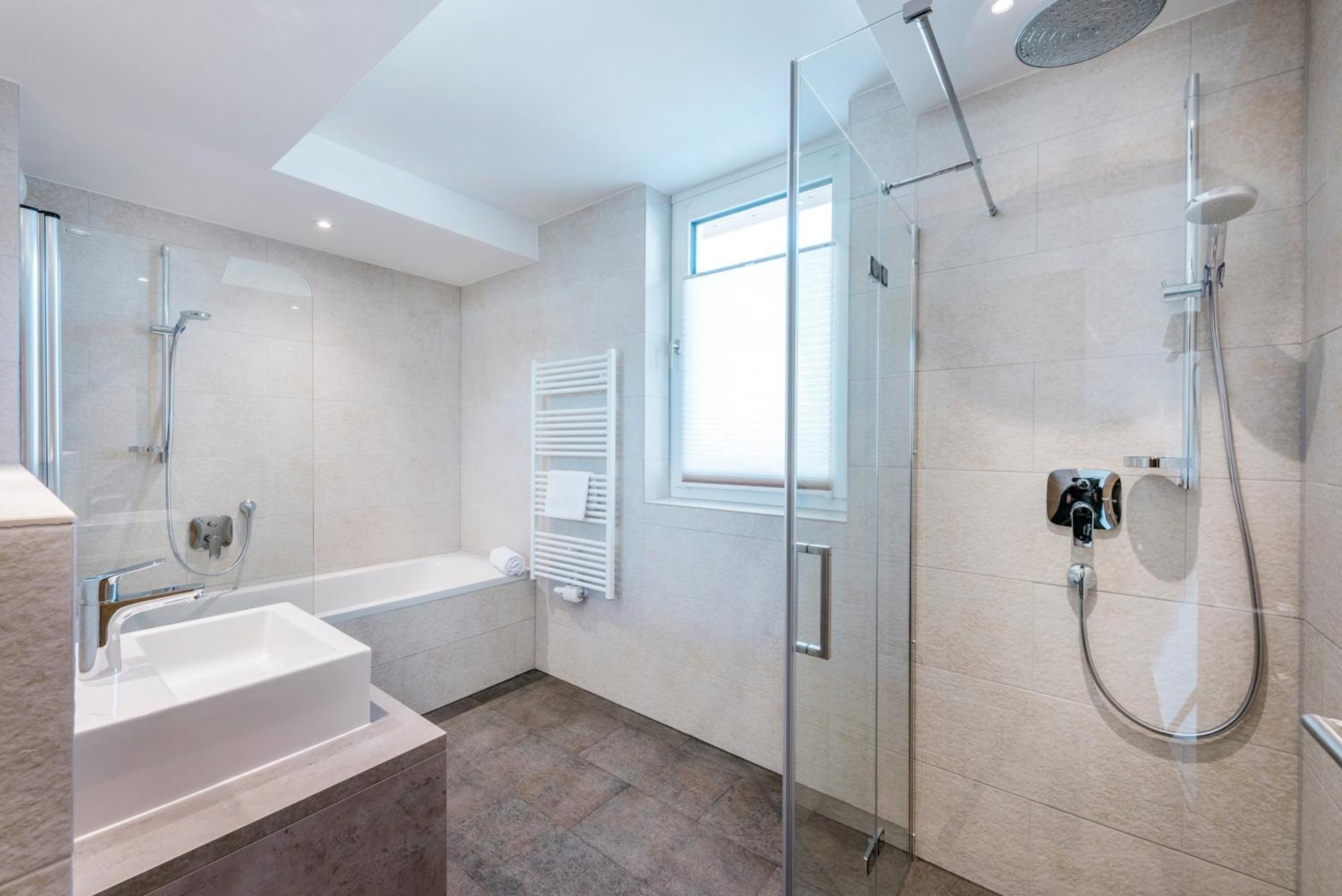 All-Suite Resort Kuehtai Room photo